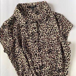 Cropped top